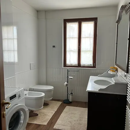 Pizzocco 2 Appartamento *