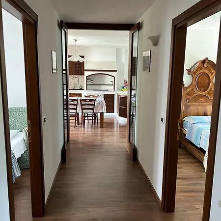 Apartment Pizzocco 2 *