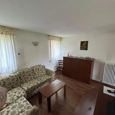 Pizzocco 2 Apartment