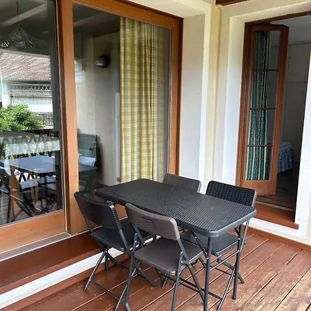 Pizzocco 2 Appartamento