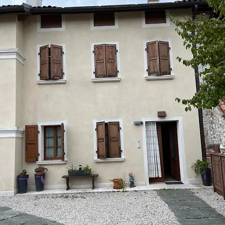 Pizzocco 2 Apartment Meano