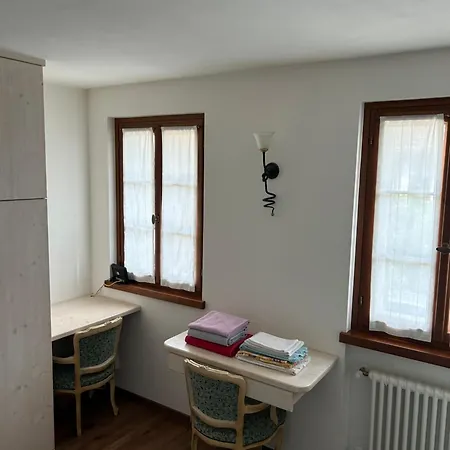 Apartman Pizzocco 2 Meano