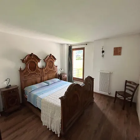 Pizzocco 2 Apartamento Meano