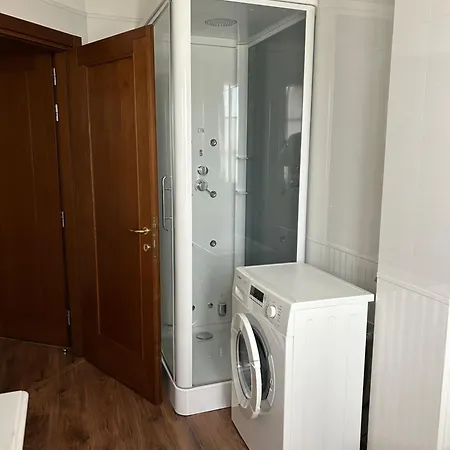 Apartman Pizzocco 2 *