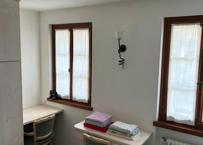 Appartamento Pizzocco 2 Meano