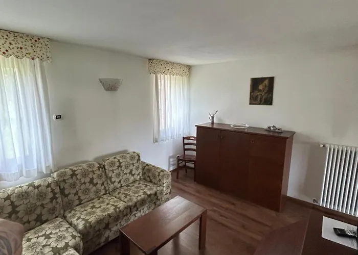 Pizzocco 2 Appartamento